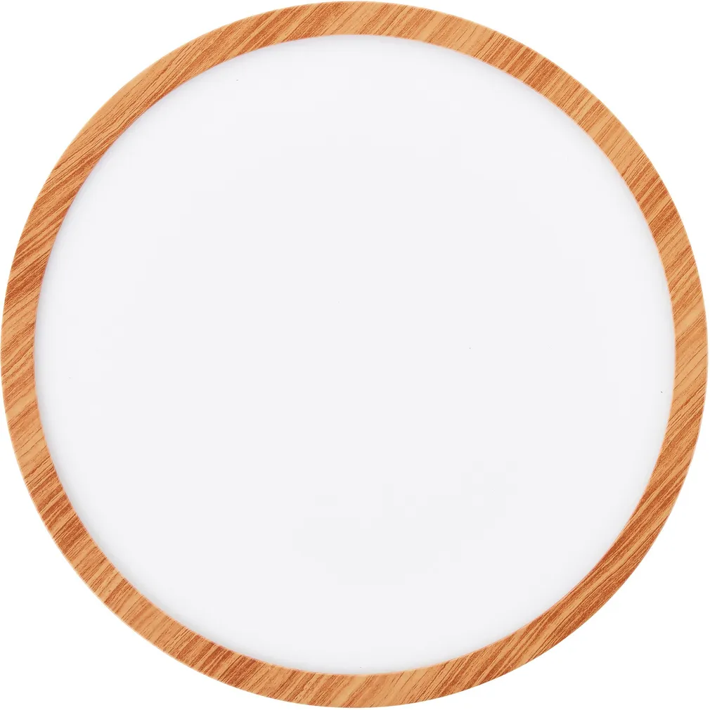 PLAFOON BRILLIANT TUCO LED 20W 2700K VALGE/PUIT