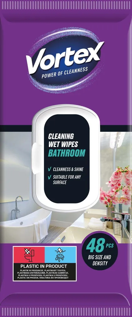 NIISKED PUHATSUSLAPID BIOSFERA VORTEX VANNITOALE 48TK PAKIS