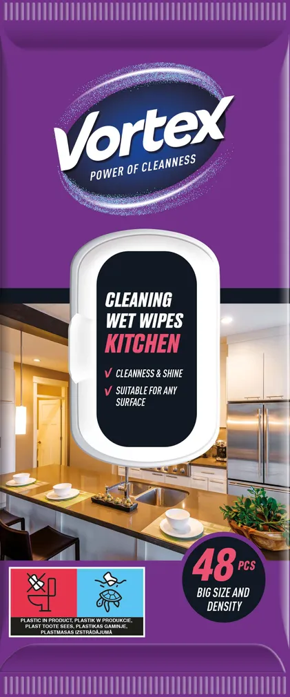 NIISKED PUHATSUSLAPID BIOSFERA VORTEX KÖÖGILE 48TK PAKIS