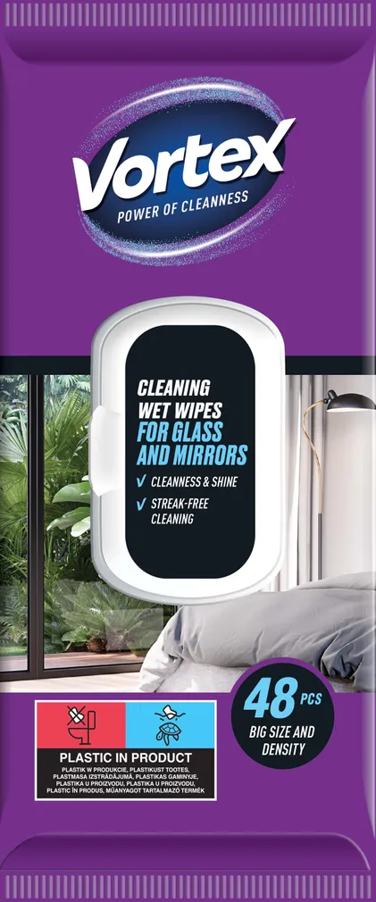 NIISKED PUHATSUSLAPID BIOSFERA VORTEX KLAAS-JA PEEGELPINDADELE 48TK PAKIS