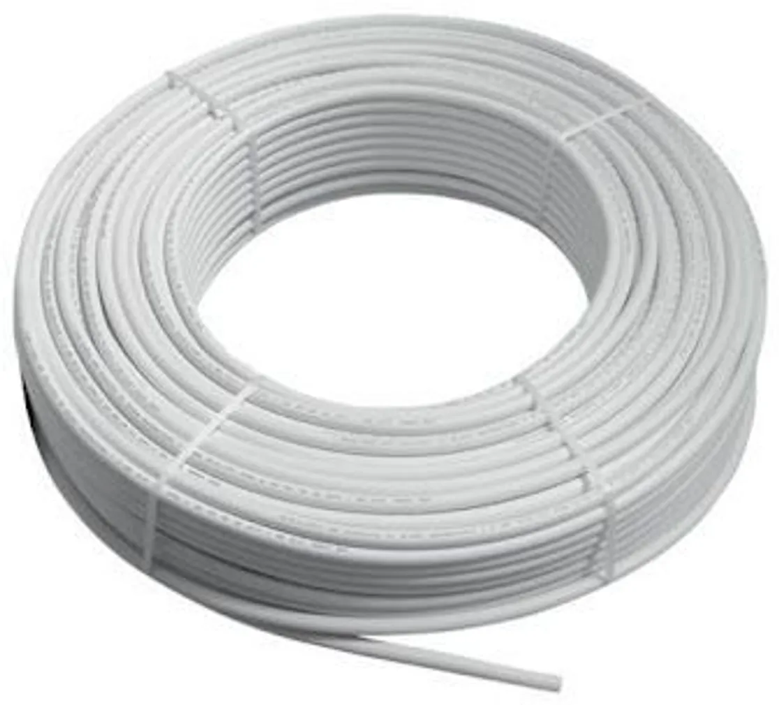 TORU AQUA RUBINETTERIE AL-PEX 25X2,5MM 1M 50M RULLIST