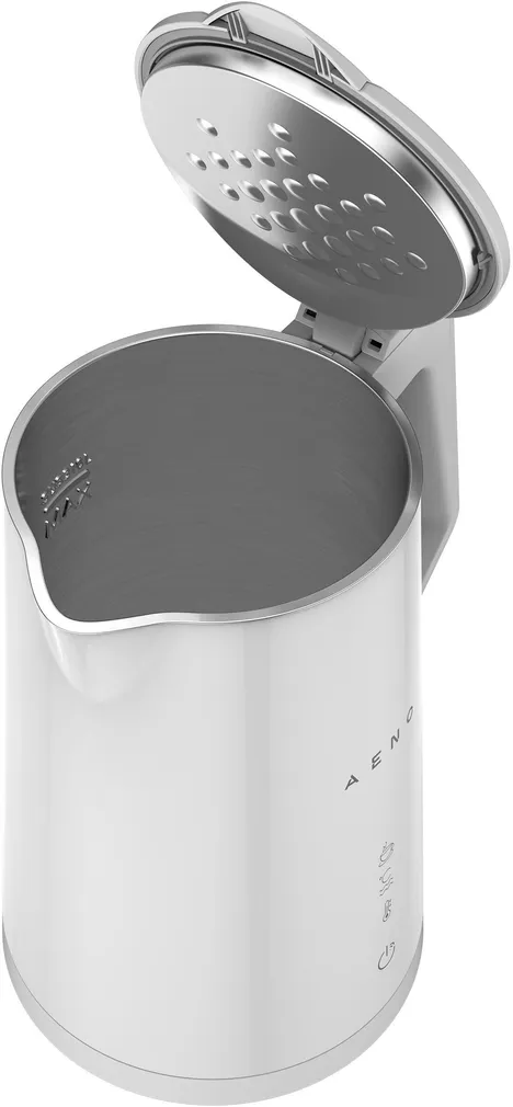 VEEKEETJA AENO EK8S, VALGE