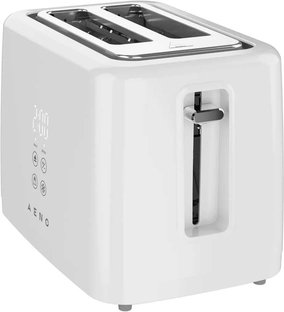 RÖSTER AENO TS2, VALGE