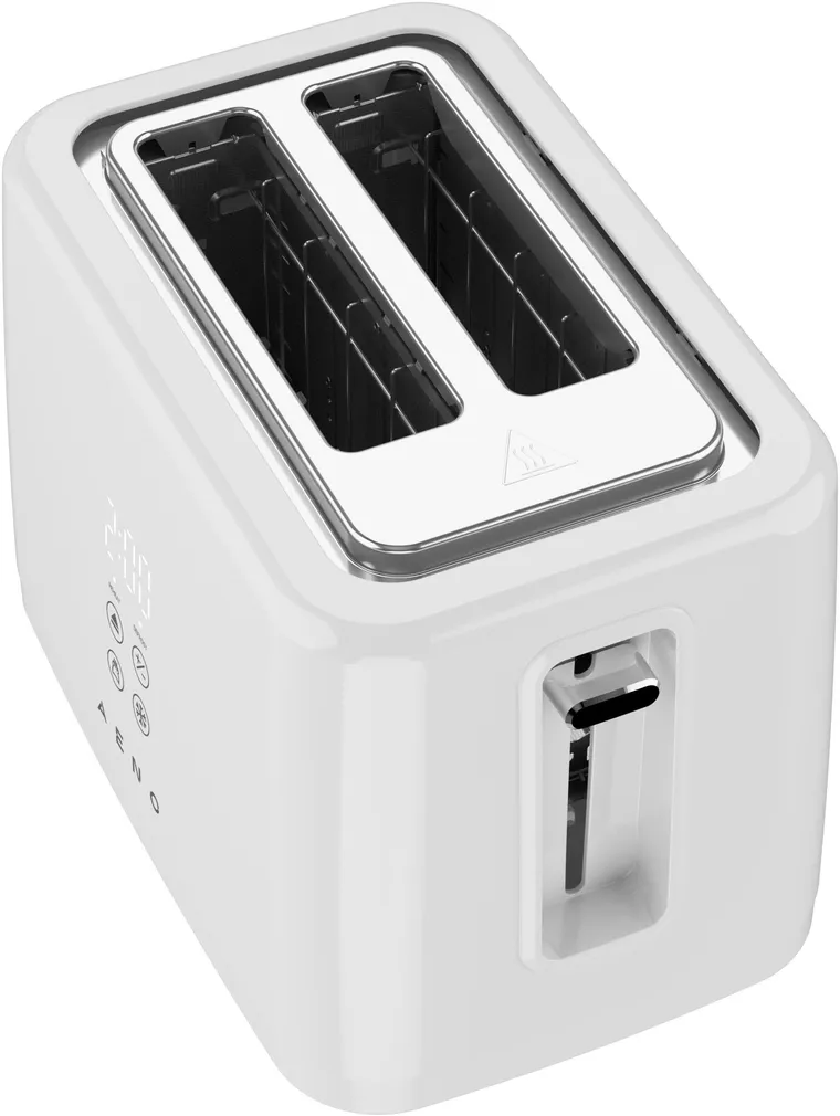 RÖSTER AENO TS2, VALGE