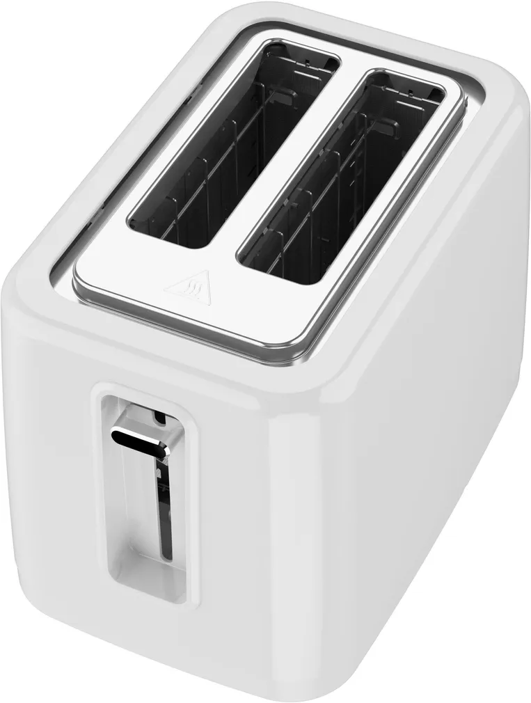 RÖSTER AENO TS2, VALGE