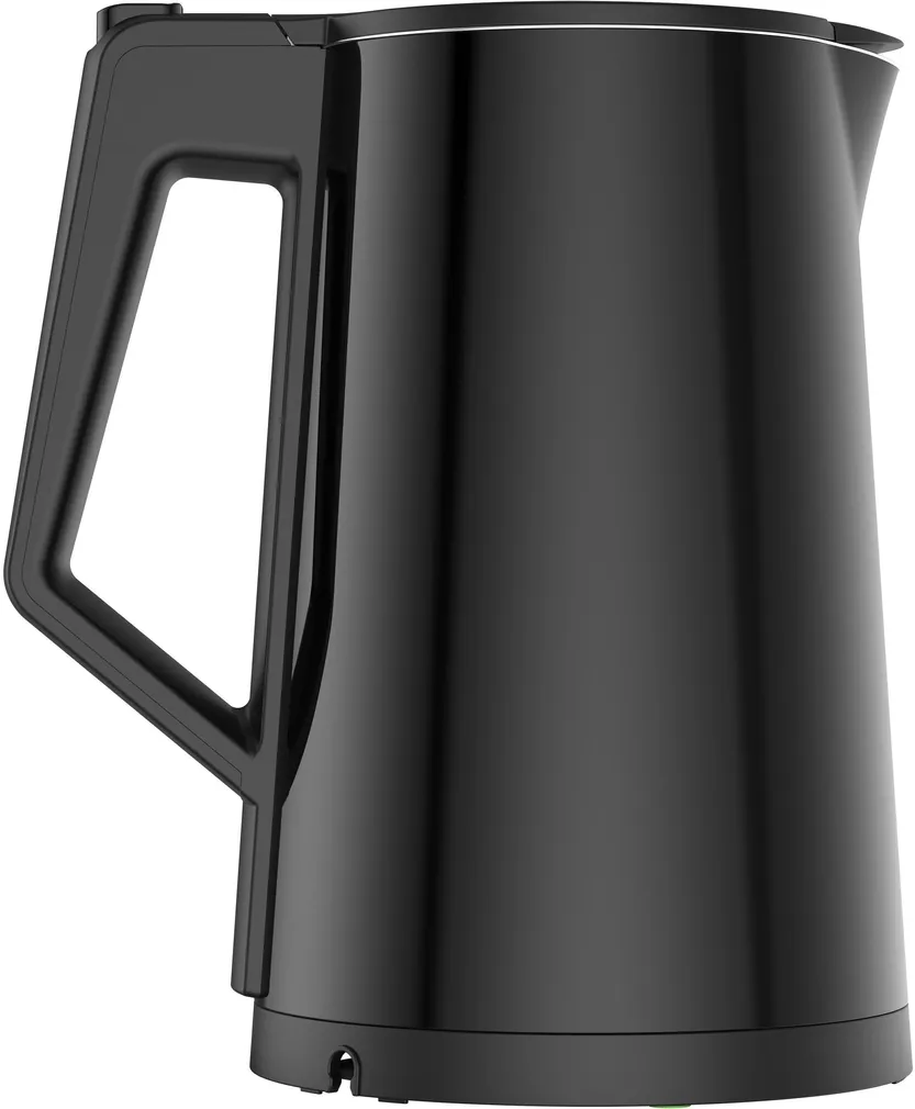 VEEKEETJA AENO EK8S, MUST