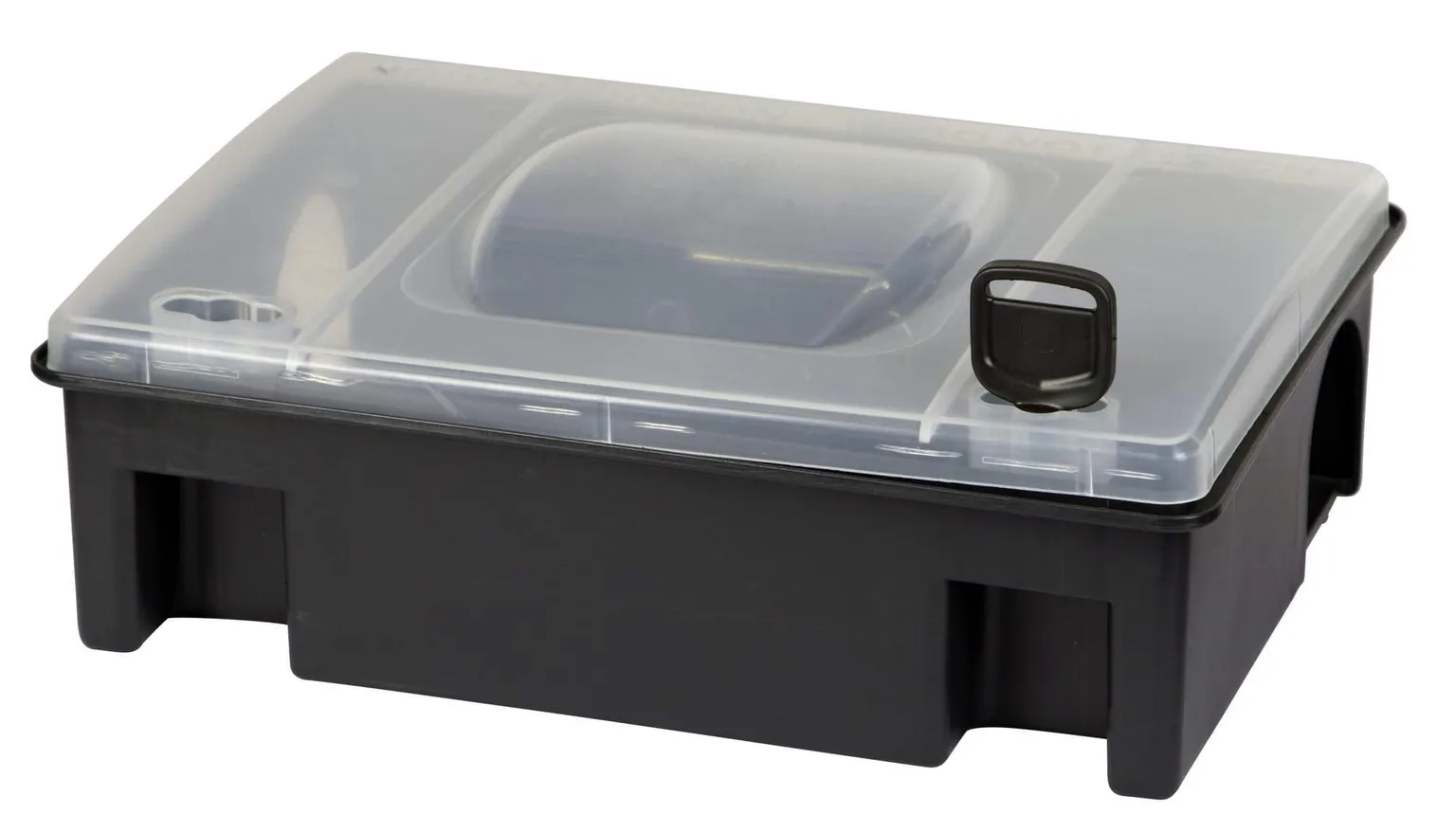 ROTIMÜRGI SÖÖDAMAJA KERBL TOM 29,4X21,6X10,6CM