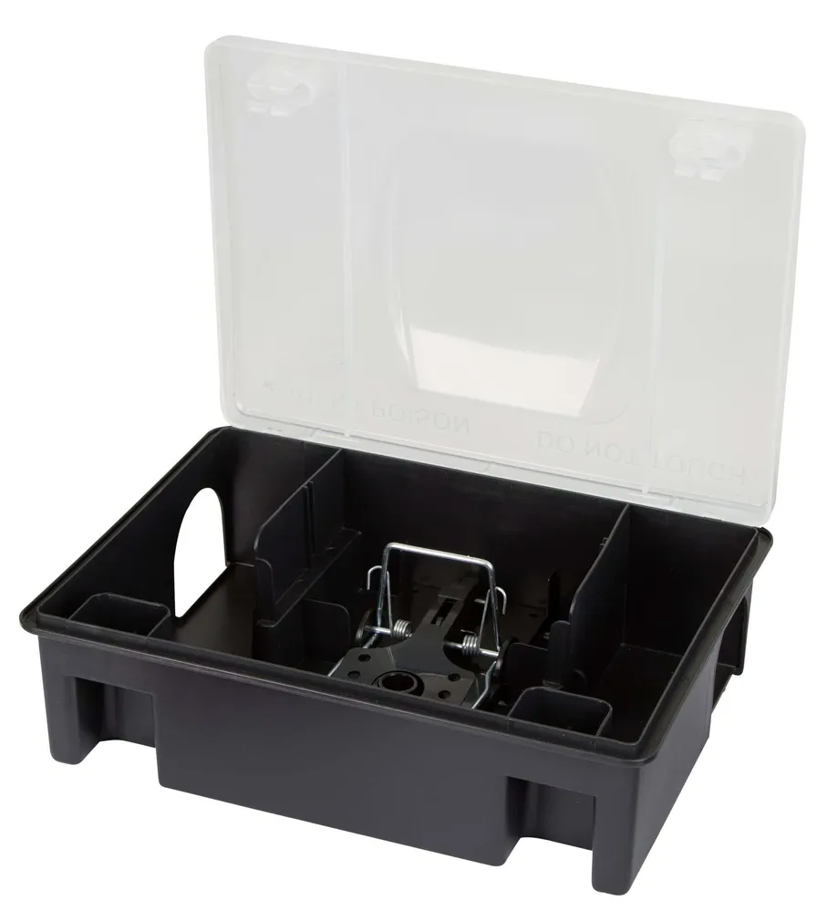 ROTIMÜRGI SÖÖDAMAJA KERBL TOM 29,4X21,6X10,6CM