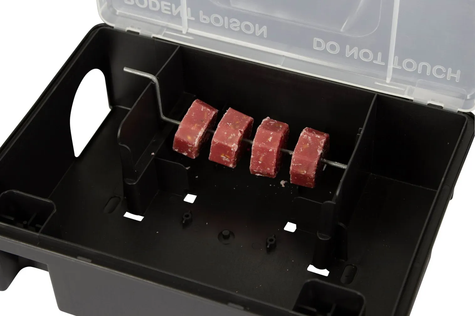 ROTIMÜRGI SÖÖDAMAJA KERBL TOM 29,4X21,6X10,6CM