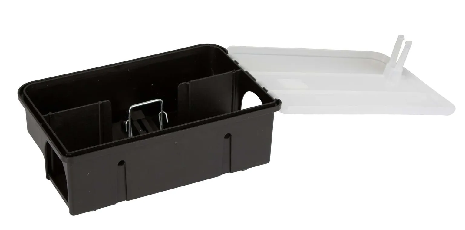 HIIREMÜRGI SÖÖDAKARP KERBL JERRY 22X13,7X7,6CM