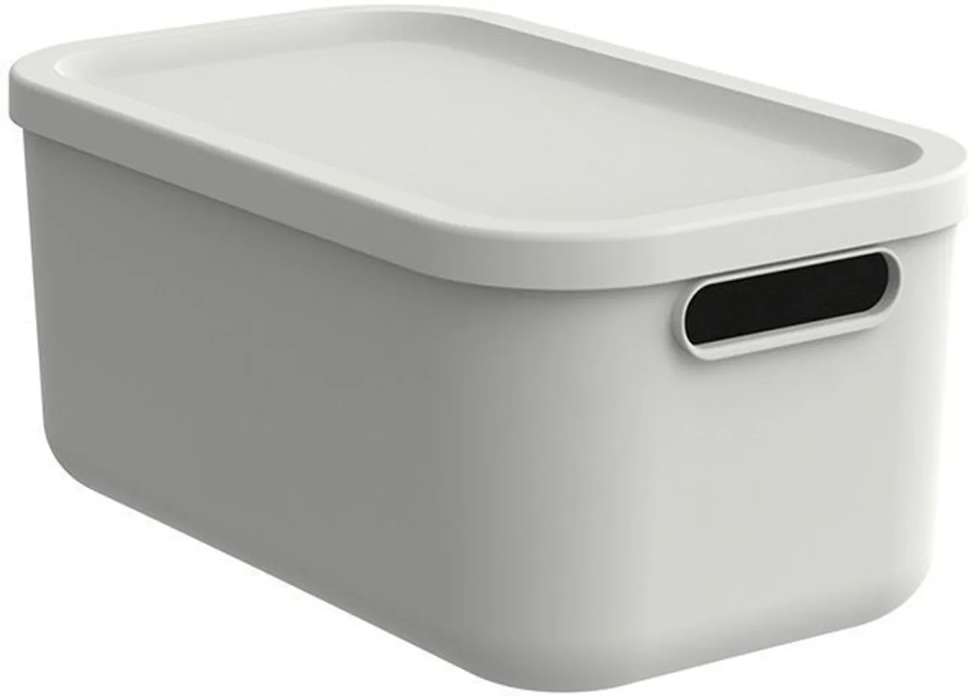 HOIUKAST KAANEGA ROTHO ALBULA 12L, VALGE