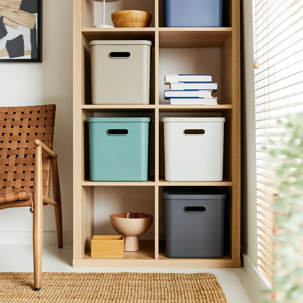 HOIUKAST KAANEGA ROTHO C4 ALBULA 27L, VALGE