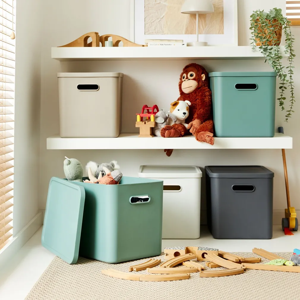 HOIUKAST KAANEGA ROTHO C4 ALBULA 27L, VALGE