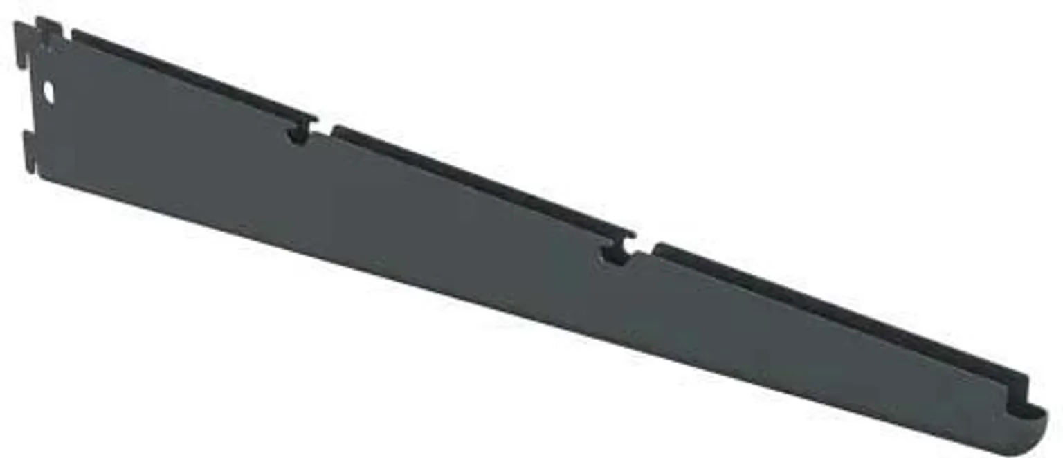 KRONSTEIN INTEGRI KAHEKORDNE 530X73MM ANTRATSIIT