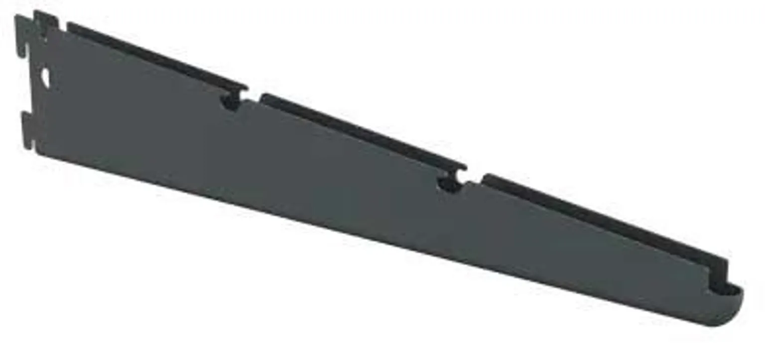 KRONSTEIN INTEGRI KAHEKORDNE 430X73MM ANTRATSIIT