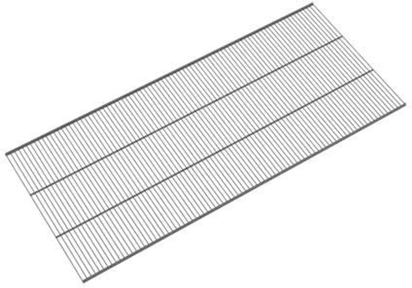 TRAATRIIUL INTEGRI 508X1165MM ANTRATSIIT