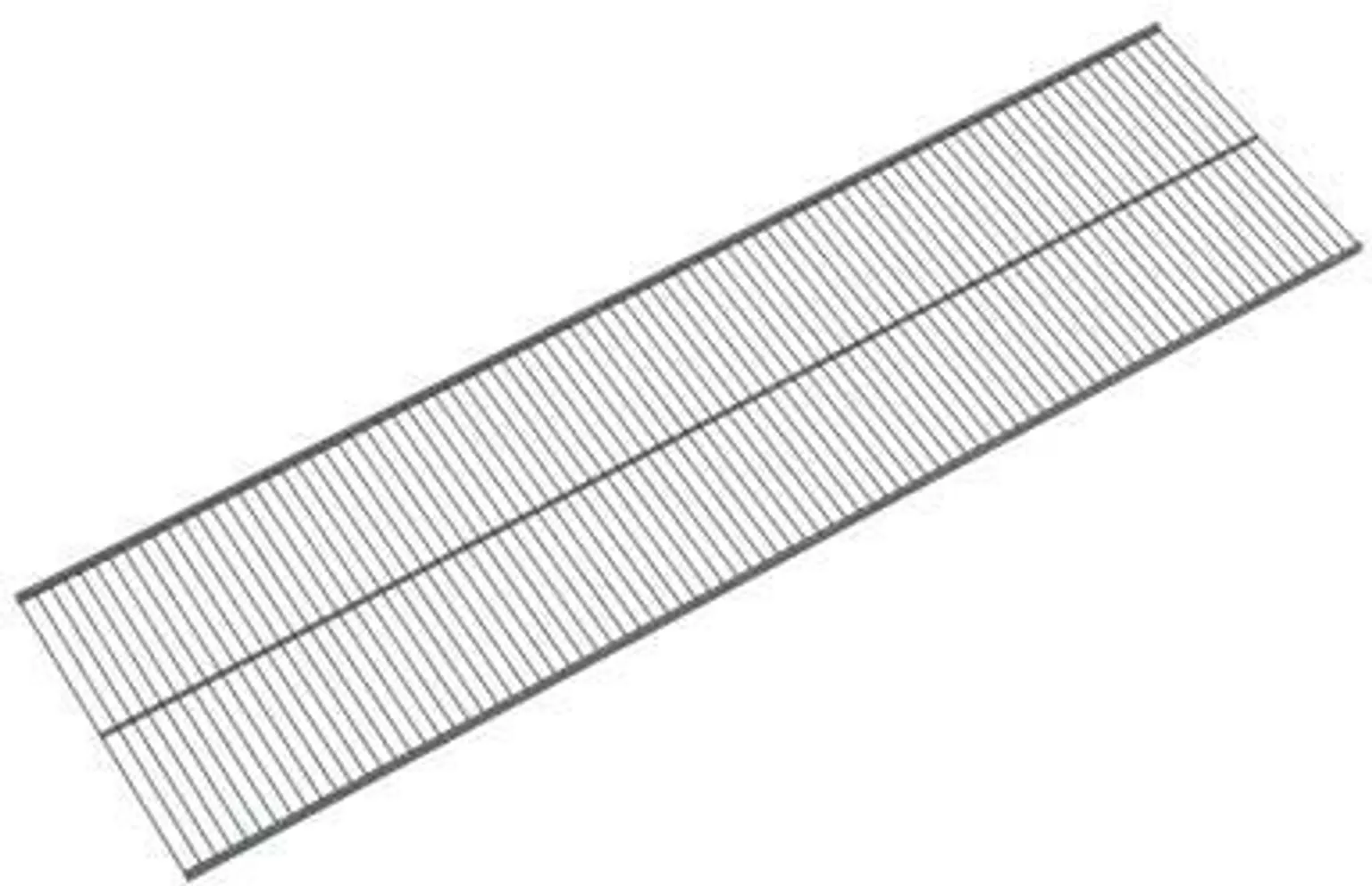 TRAATRIIUL INTEGRI 304,5X1165MM ANTRATSIIT