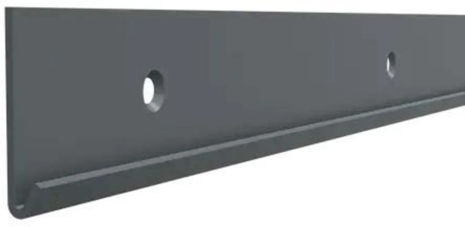 KANDUR INTEGRI HORISONTAAL 1850X43MM ANTRATSIIT