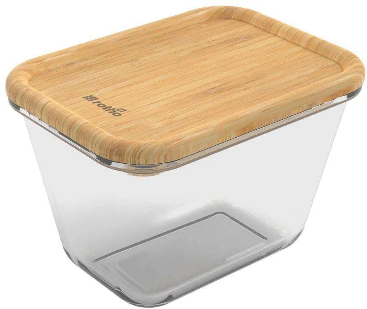 SÄILITUSKARP ROTHO PAGAM KLAAS 0,75L