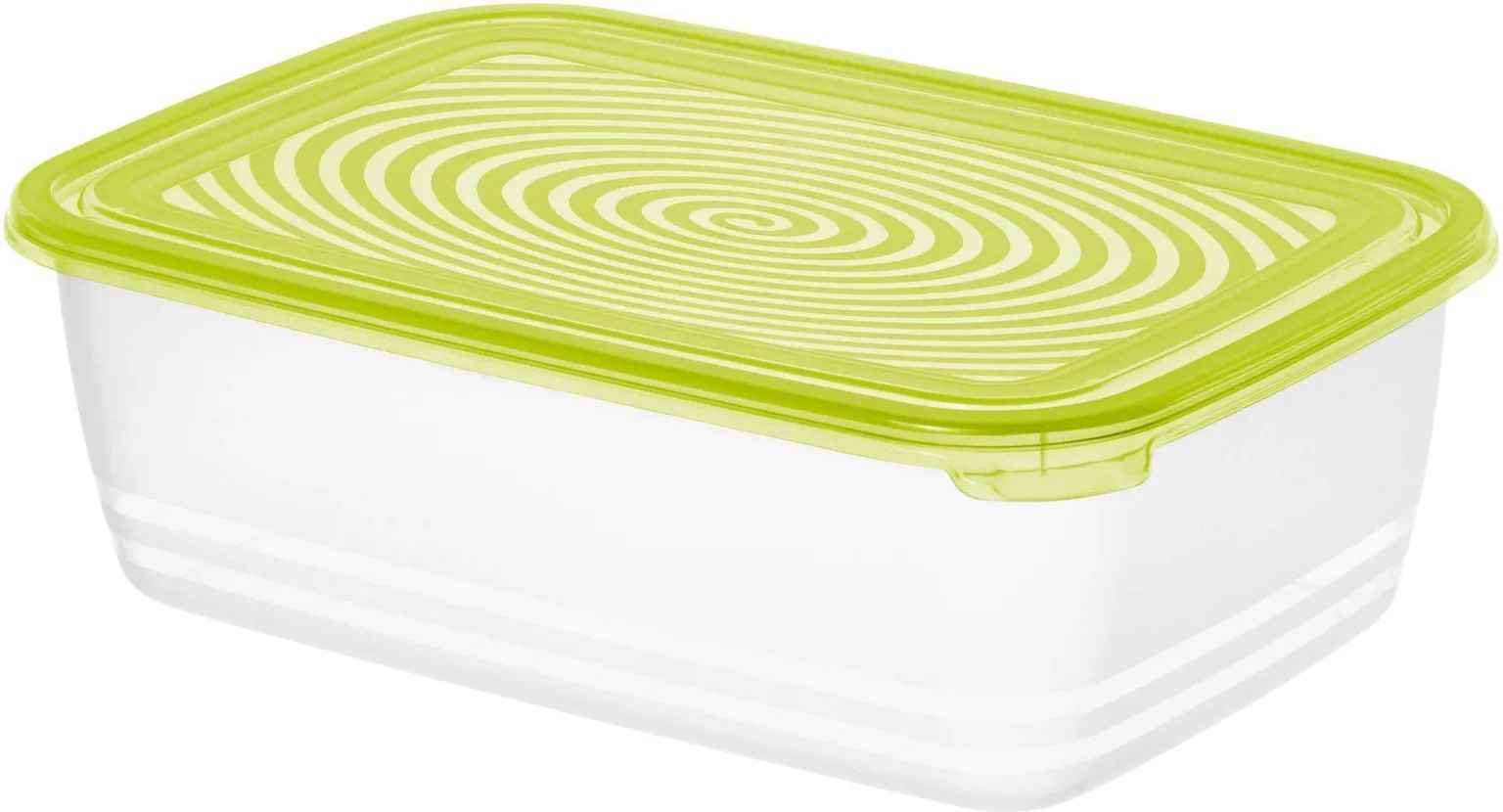 SÄILITUSKARP ROTHO SUNSHINE 3,7L