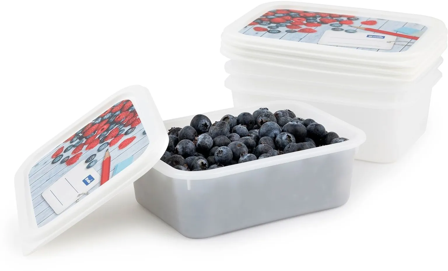 SÜGAVKÜLMAKARP ROTHO DOMINO 0,5L, 4TK PAKIS