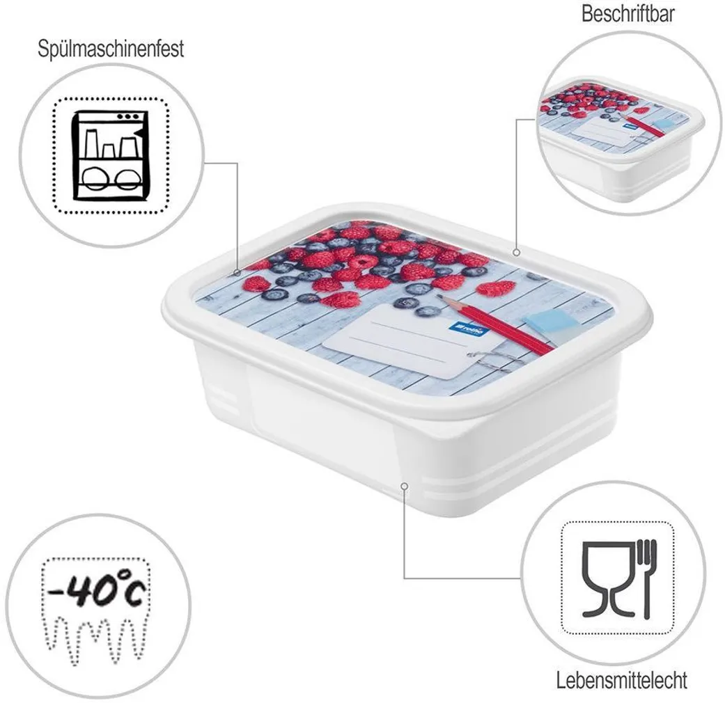 SÜGAVKÜLMAKARP ROTHO DOMINO 0,5L, 4TK PAKIS