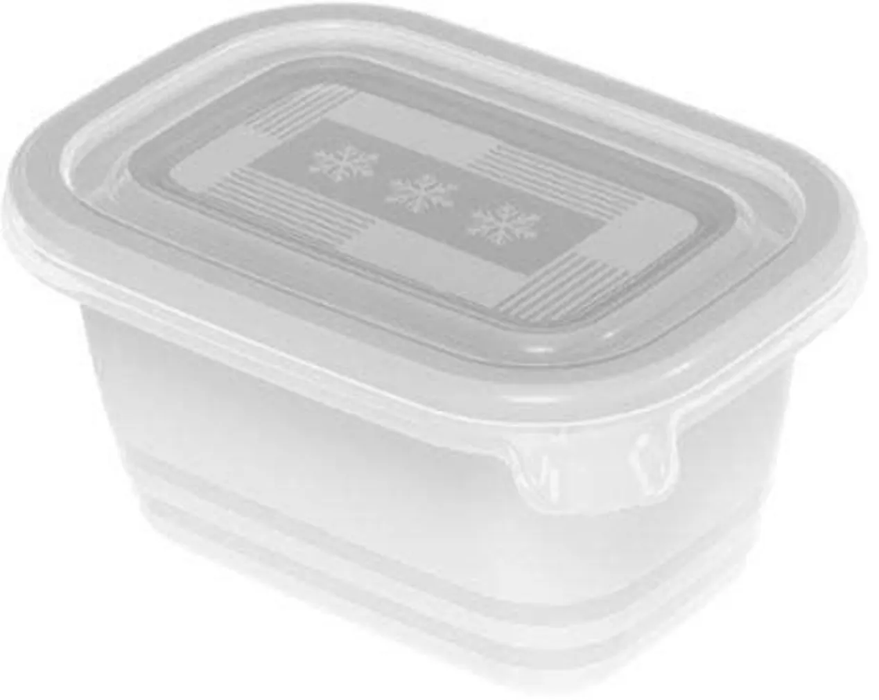 SÜGAVKÜLMAKARP ROTHO FREEZE 0,25L, 6TK PAKIS