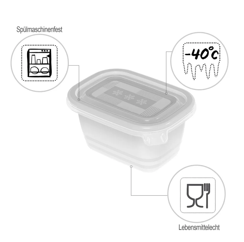 SÜGAVKÜLMAKARP ROTHO FREEZE 0,25L, 6TK PAKIS