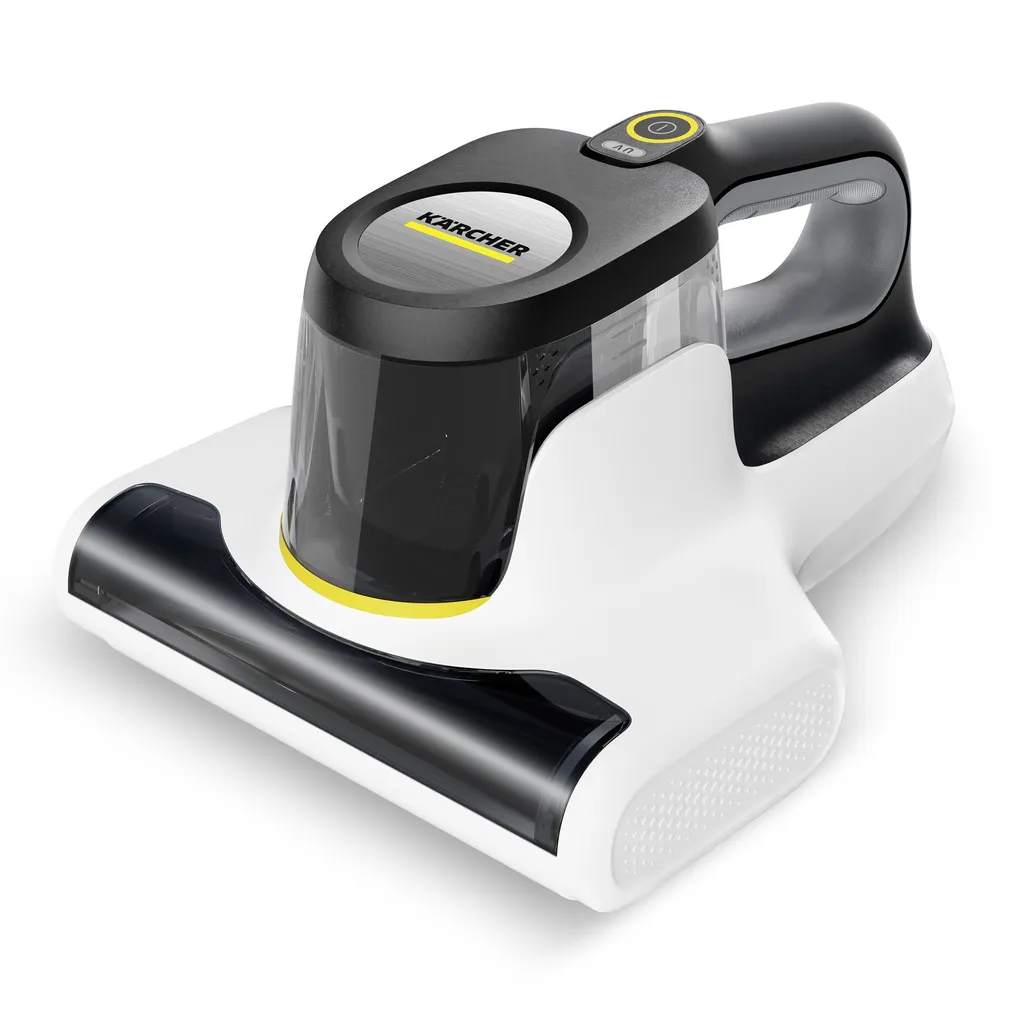 MADRATSIPUHASTAJA KÄRCHER VCH4 UV CLEAN