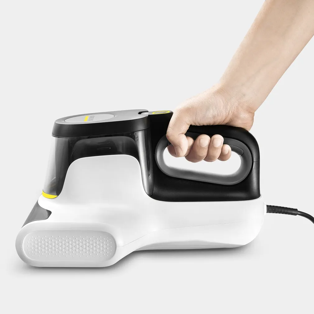 MADRATSIPUHASTAJA KÄRCHER VCH4 UV CLEAN