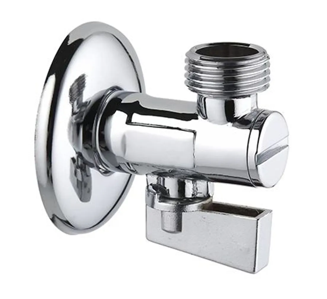 PESUMASINA VENTIIL 1/2" X 3/4" KROOM