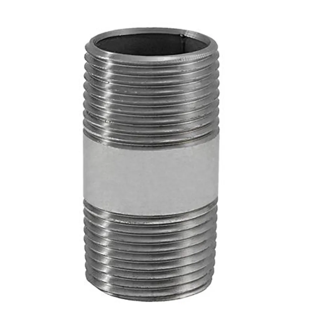 TORUNIPPEL TSINK 3/4", 50MM