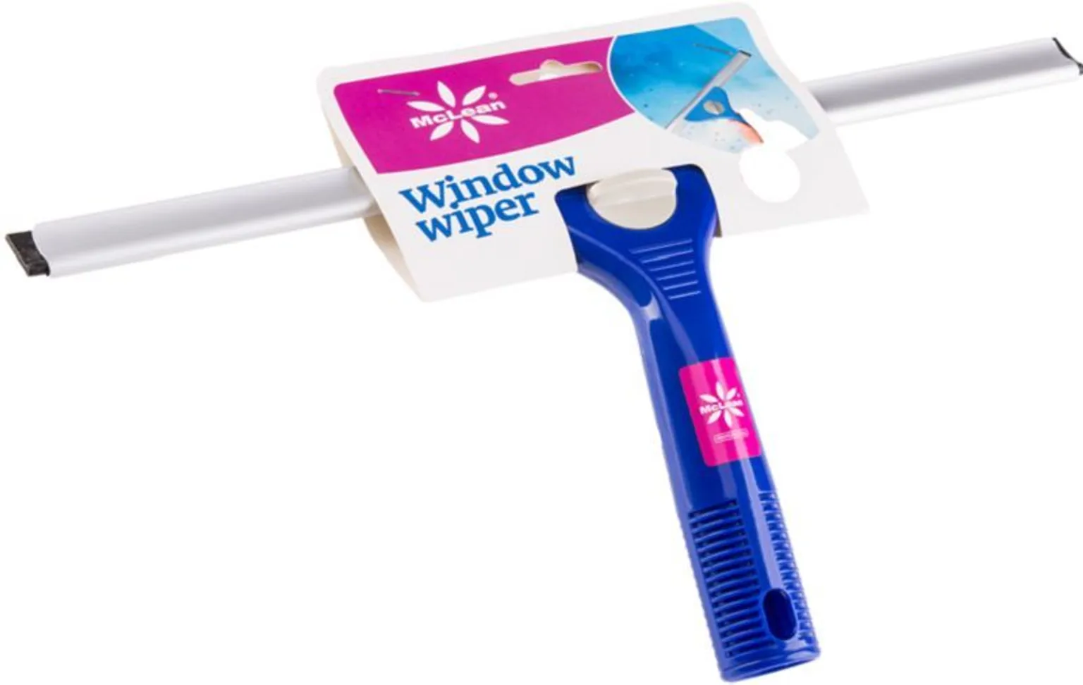 AKNAKAABITS KÄEPIDEMEGA MCLEAN 35CM