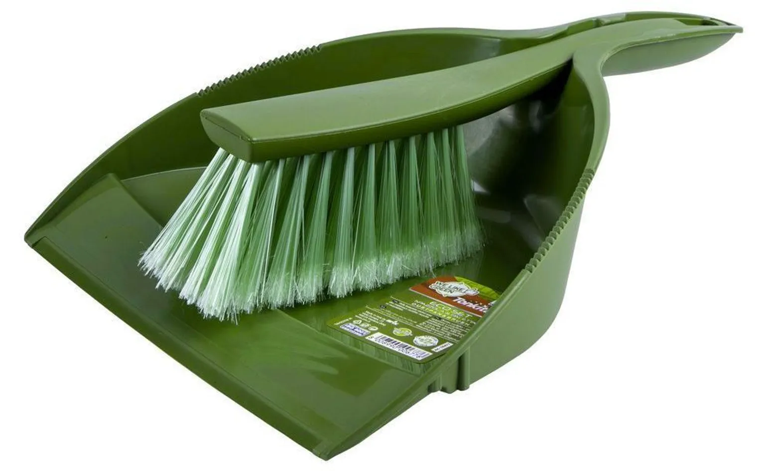 KÄSIHARI+KÜHVEL TONKITA, ROHELINE