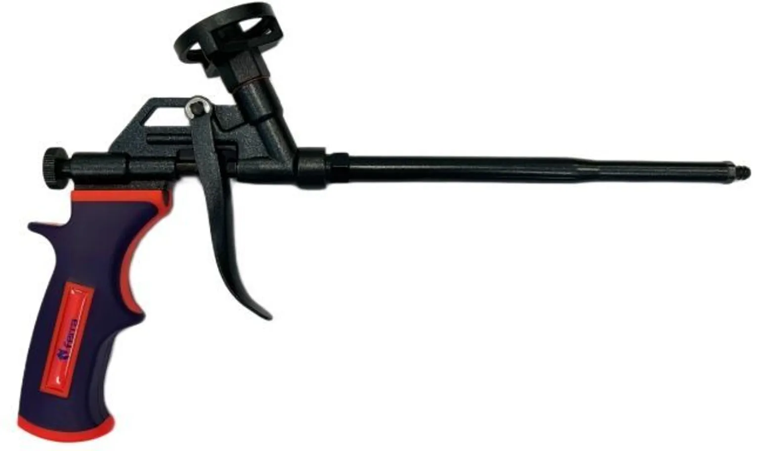 VAHUPÜSTOL TEFLONKATTEGA FERRA 195MM, REGULEERITAV