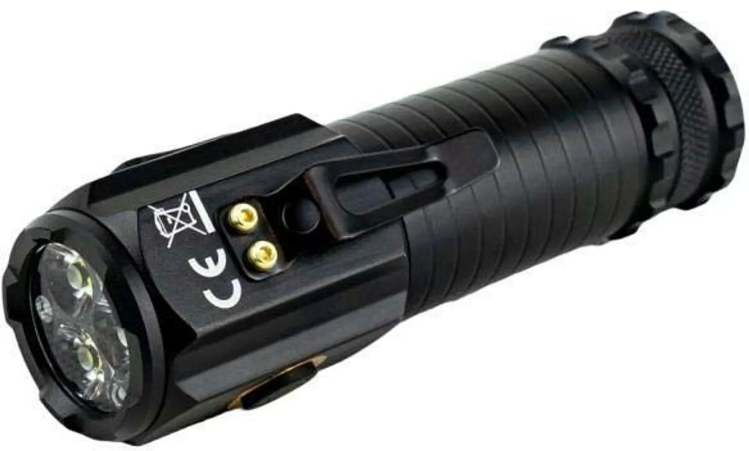 TASKULAMP TECHNIK LED TTX85 850LM IPX4 USB-C