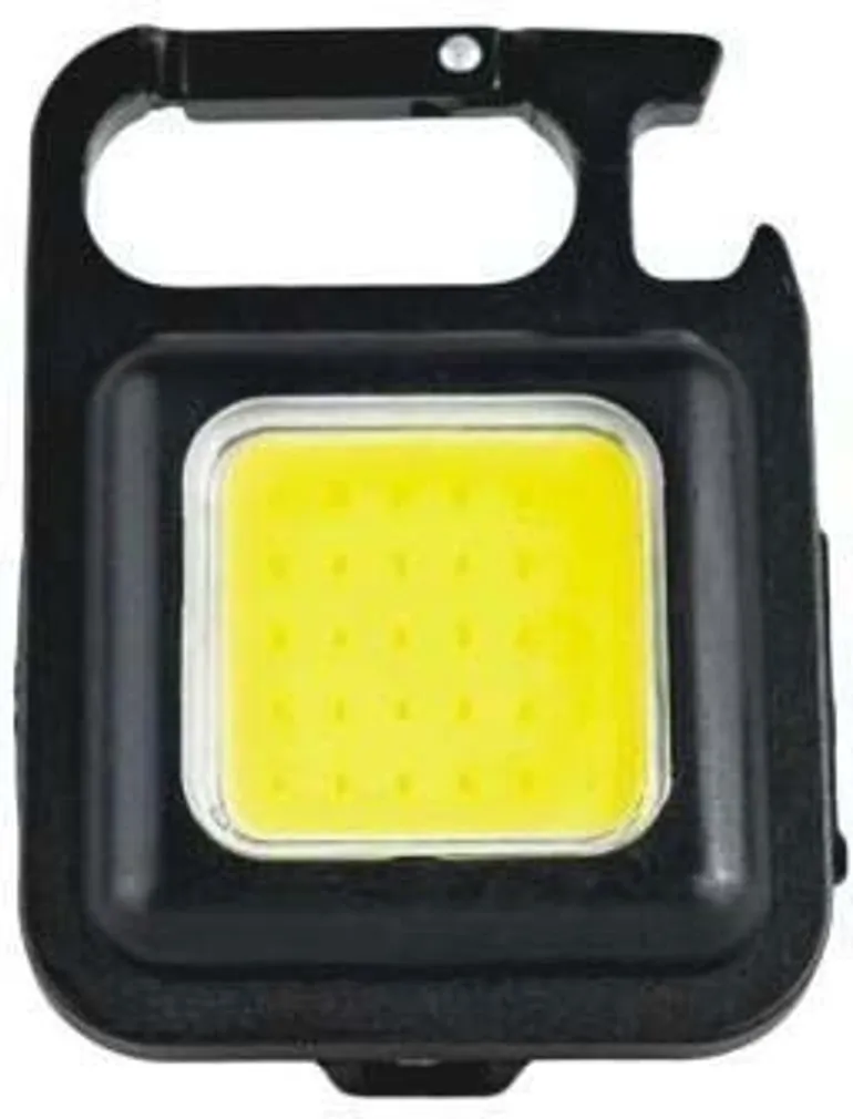 TÖÖLAMP TECHNIK LED K01 500LM IP44 USB-LAETAV