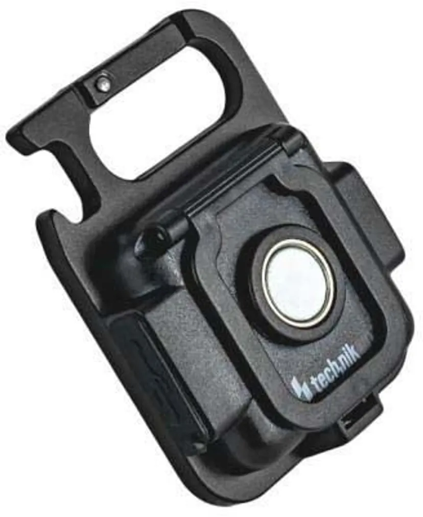 TÖÖLAMP TECHNIK LED K01 500LM IP44 USB-LAETAV