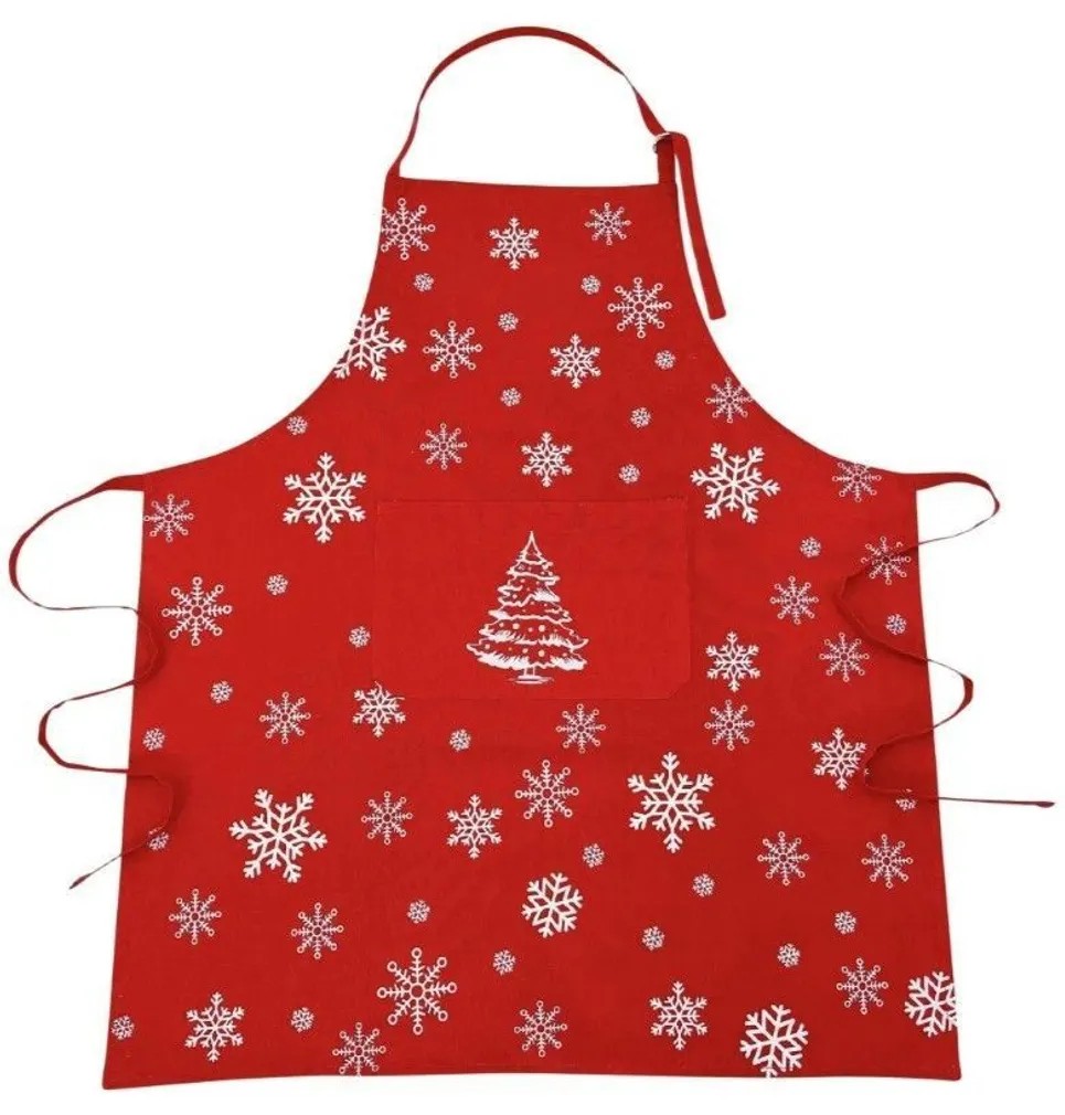 PÕLL ALTOM DESIGN JÕULUD 70X80CM PUNANE