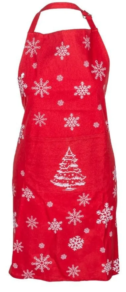 PÕLL ALTOM DESIGN JÕULUD 70X80CM PUNANE