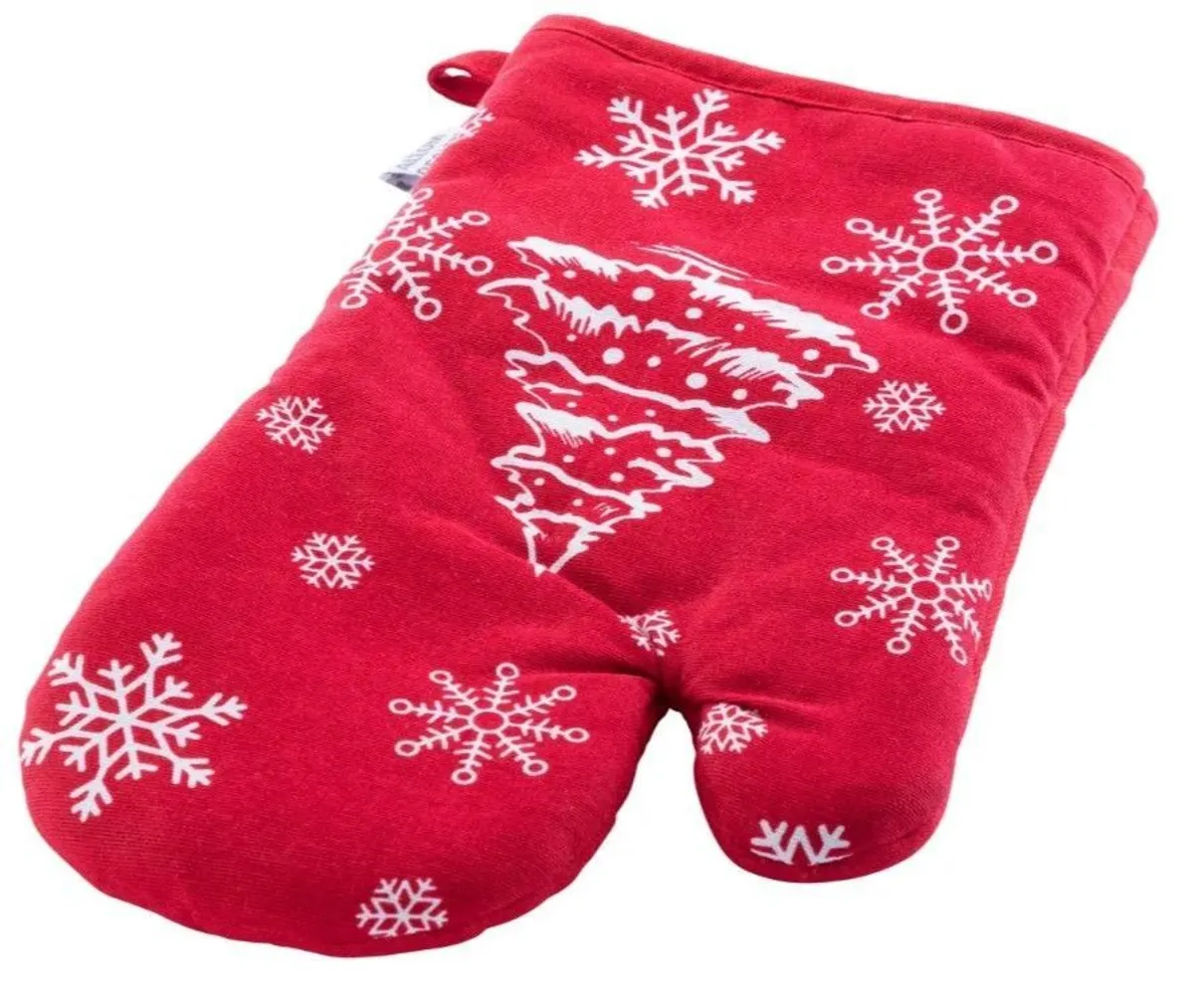 PAJAKINNAS ALTOM DESIGN JÕULUD PUNANE