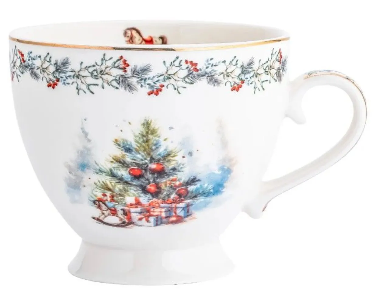 TASS ALTOM DESIGN MAAGILISED JÕULUD 400ML