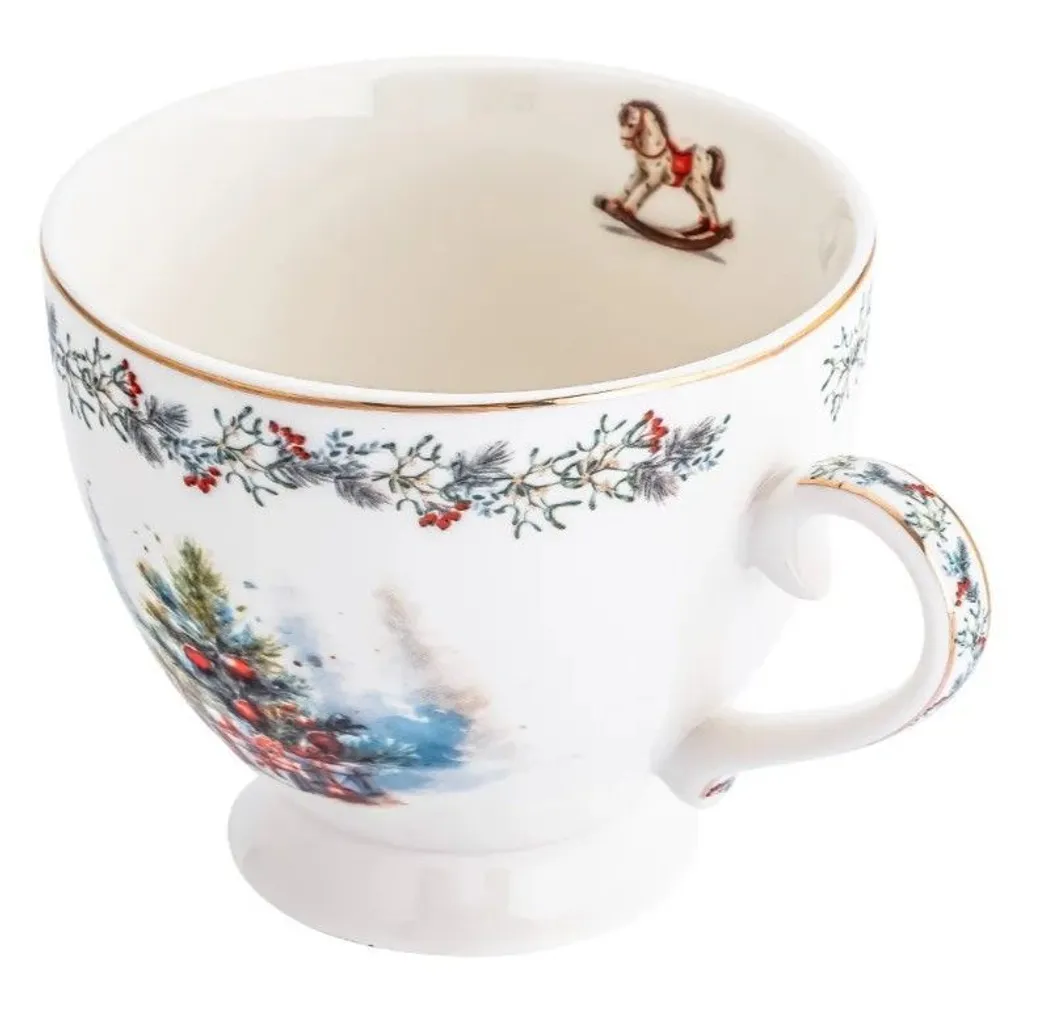 TASS ALTOM DESIGN MAAGILISED JÕULUD 400ML