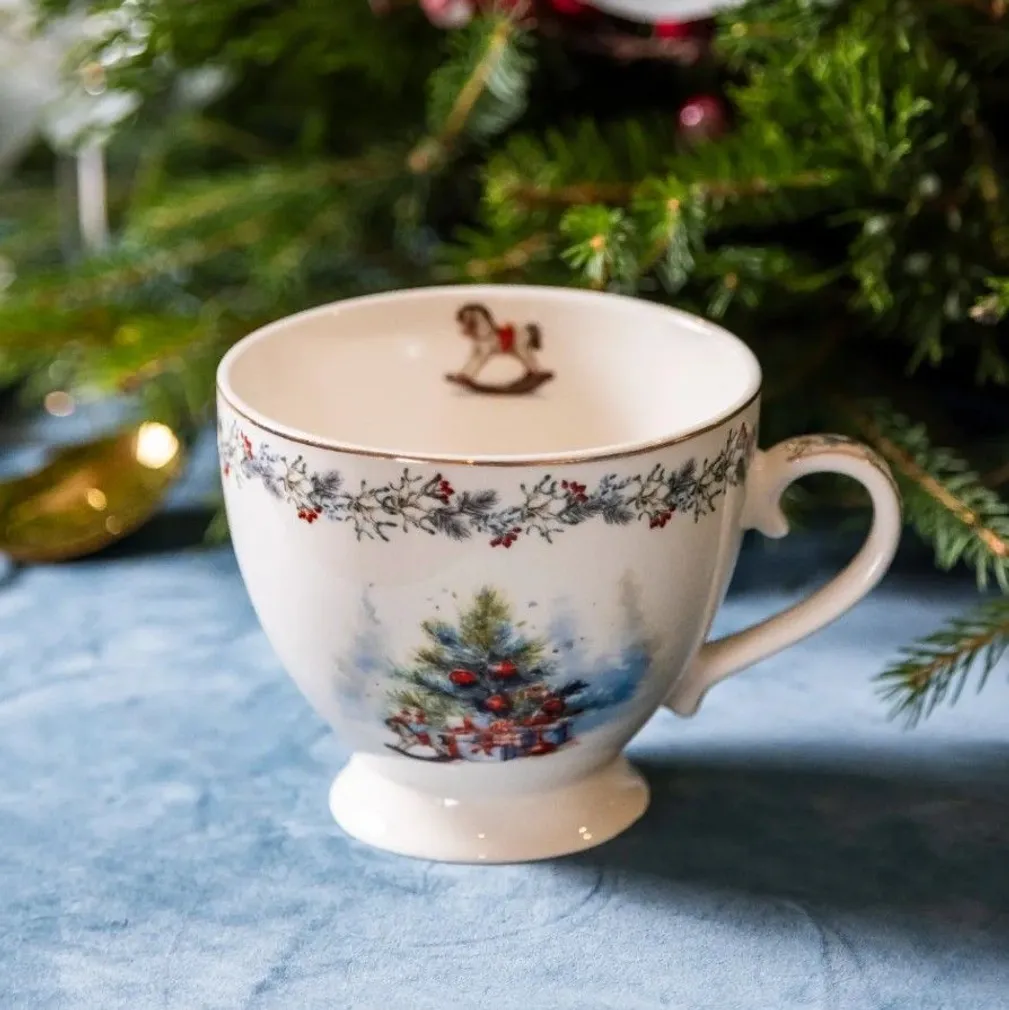 TASS ALTOM DESIGN MAAGILISED JÕULUD 400ML