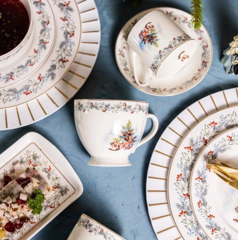 TASS ALTOM DESIGN MAAGILISED JÕULUD 400ML