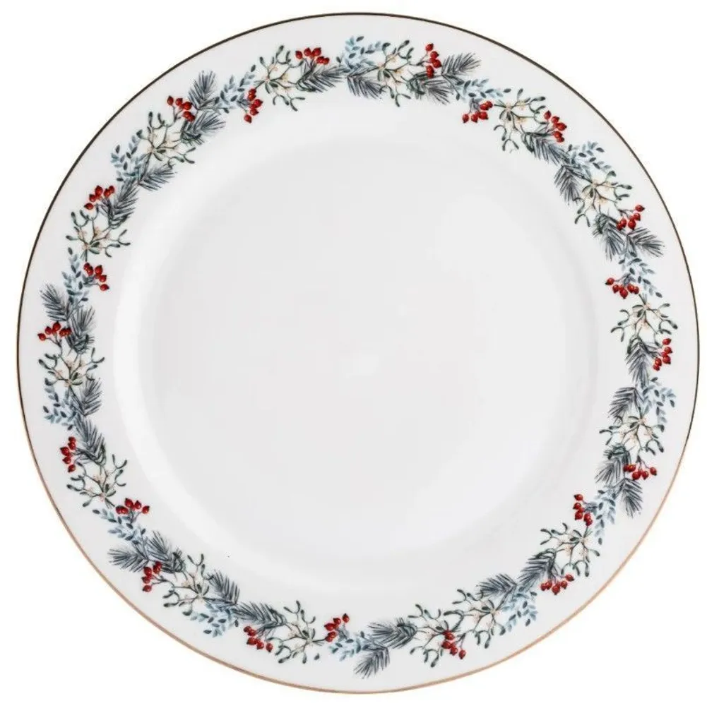 TALDRIK ALTOM DESIGN MAAGILISED JÕULUD Ø26,5CM