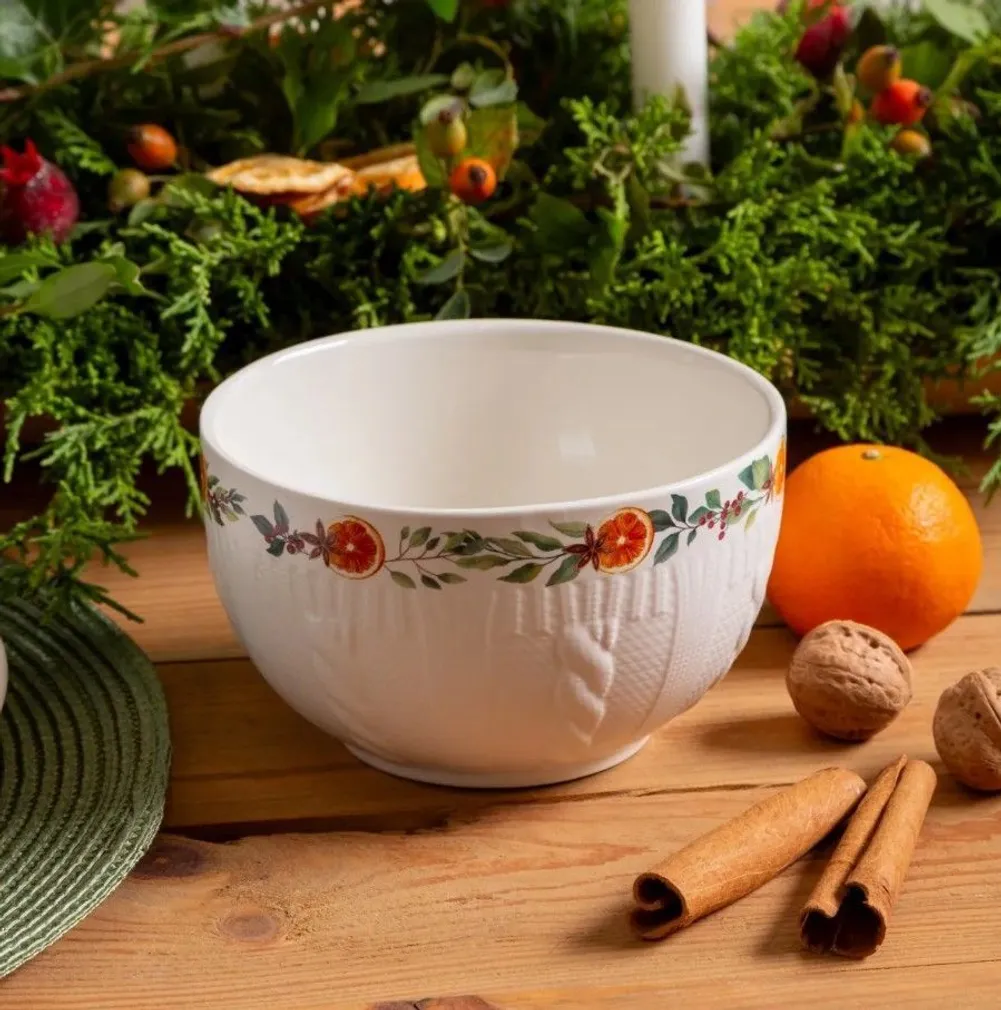 KAUSS ALTOM DESIGN JÕULU MAITSED 780ML