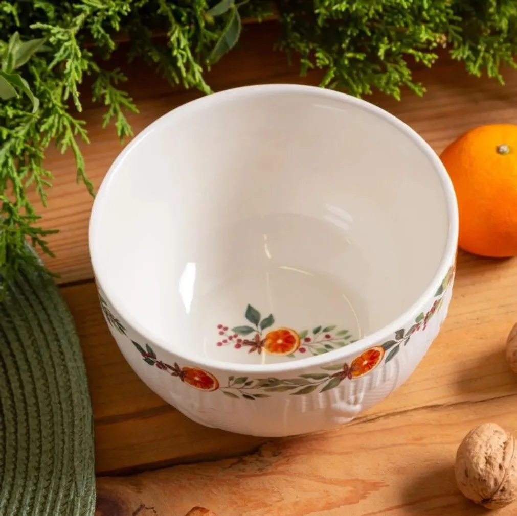 KAUSS ALTOM DESIGN JÕULU MAITSED 780ML