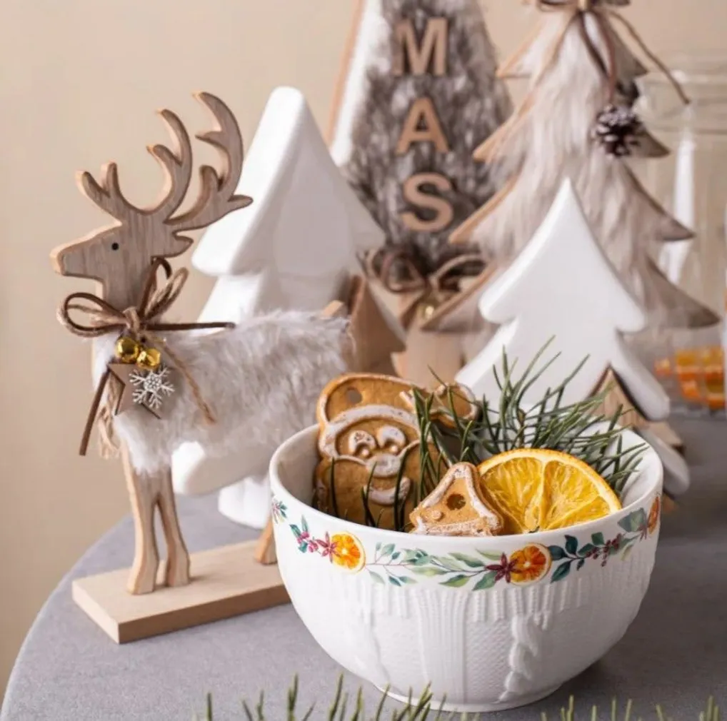 KAUSS ALTOM DESIGN JÕULU MAITSED 780ML