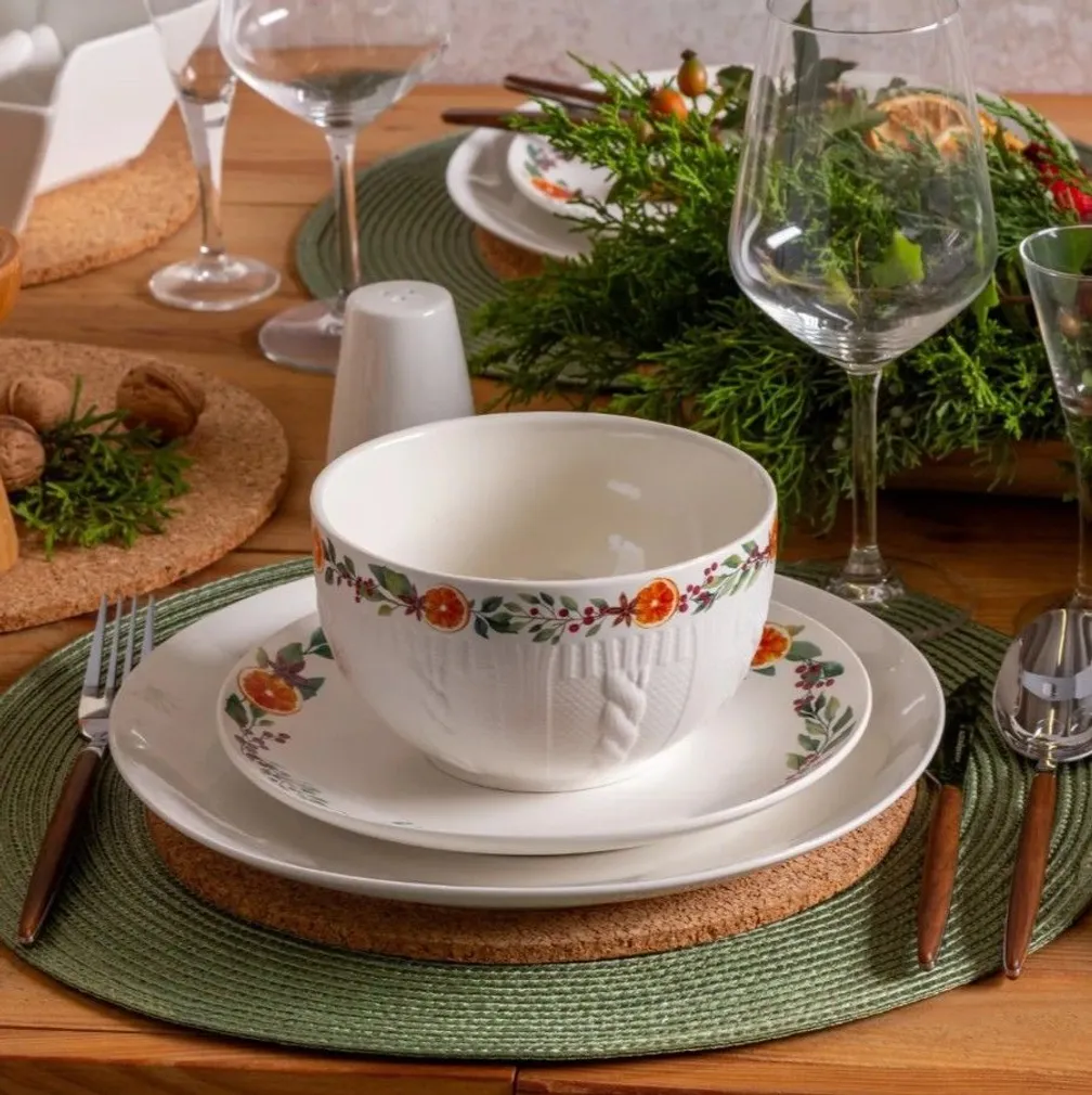 KAUSS ALTOM DESIGN JÕULU MAITSED 780ML